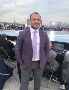 Hooman Tavakolian