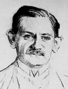 Walther Schücking