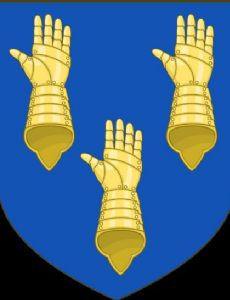 Henry Vane, 1st Earl of Darlington