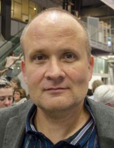 Thorarinn Leifsson
