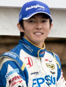 Daisuke Nakajima