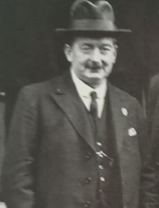 Joe Cotter