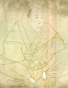 Emperor Shirakawa