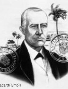 Facundo Bacardi