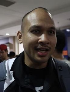 Kaleb Ramot Gemilang