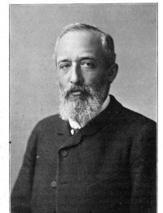 Hermann Levi