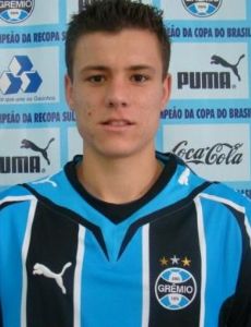Lucas Staudt