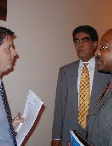 Eddie Jordan (attorney)