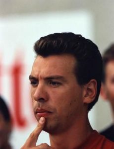 Bruno Gutzeit