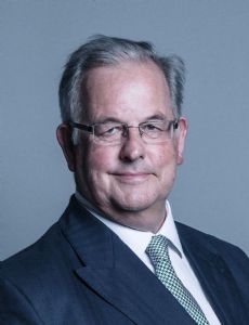 James Lupton