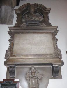 Sidney Godolphin (colonel)