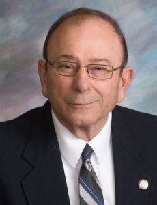 Lance Carson