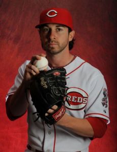 Nick Christiani
