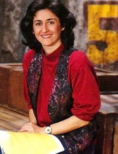 Camille Bonora