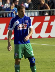 Kyle Zobeck