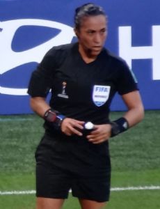 Lucila Venegas