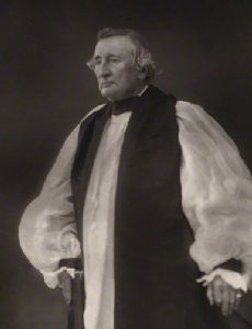 Robert Bent Knox