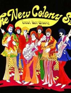 New Colony Six