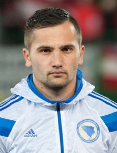Anel Hadžić