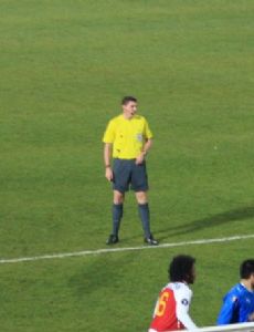 Craig Thomson (referee)