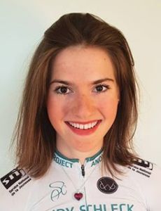 Anne-Sophie Harsch
