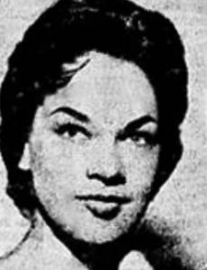 Glória Ladany