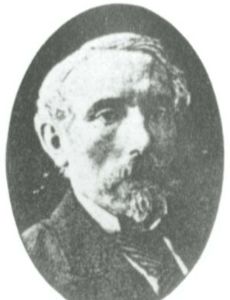 Patrick James Smyth