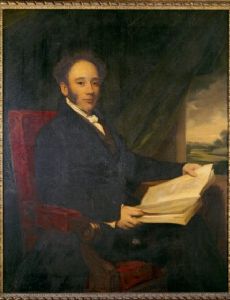 William Lyde Wiggett Chute