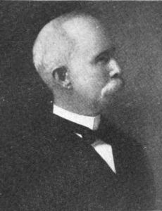 John Lee Buchanan