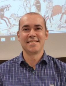 Santiago Lopo