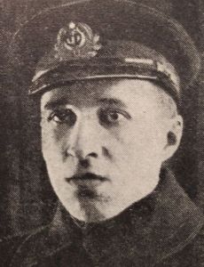 Yuri Merkulov