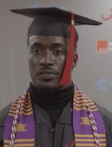 Dylan Moses