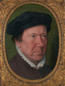 Pieter Claeissens the Elder