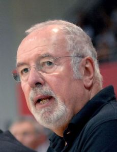 Heribert Faßbender