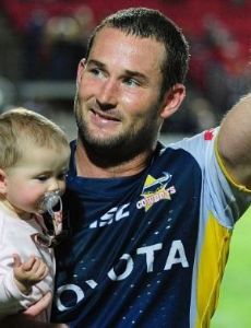 Aaron Payne