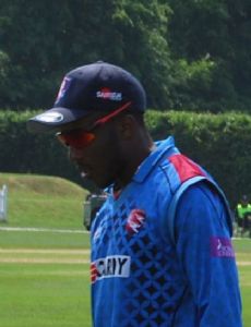 Daniel Bell-Drummond
