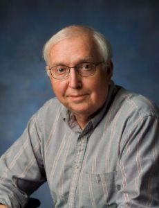 David S. McKay