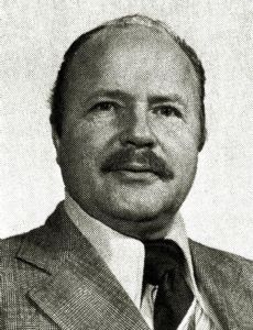 Jalmar M. Kerttula