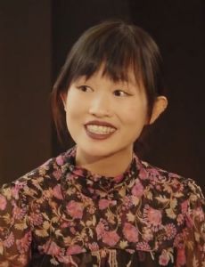 R. F. Kuang