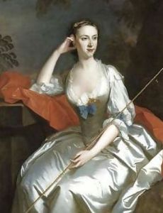 Lady Jane Douglas