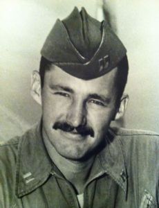 Dolphin D. Overton