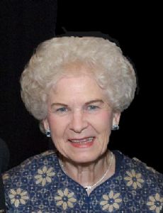 Elizabeth Ann Nalley