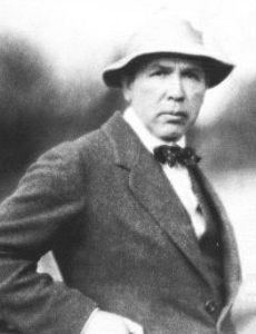 Bernhard Hoetger