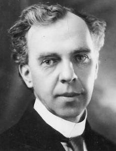 Samuel Hunter Adams