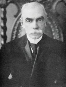 James Taylor Ellyson