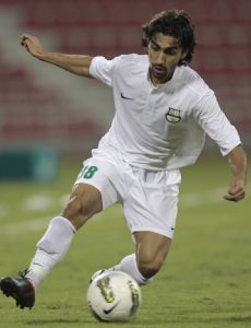 Ali Nasser