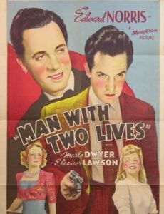 Man with Two Lives