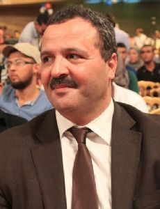 Abdellatif Mekki