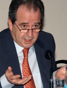 José Luis Machinea