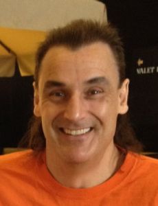 Mike Utley
